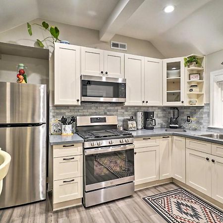 California Cottage Less Than 4 Mi To Redwood Hiking Trails Ben Lomond Εξωτερικό φωτογραφία