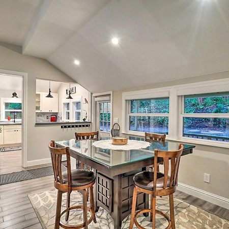 California Cottage Less Than 4 Mi To Redwood Hiking Trails Ben Lomond Εξωτερικό φωτογραφία